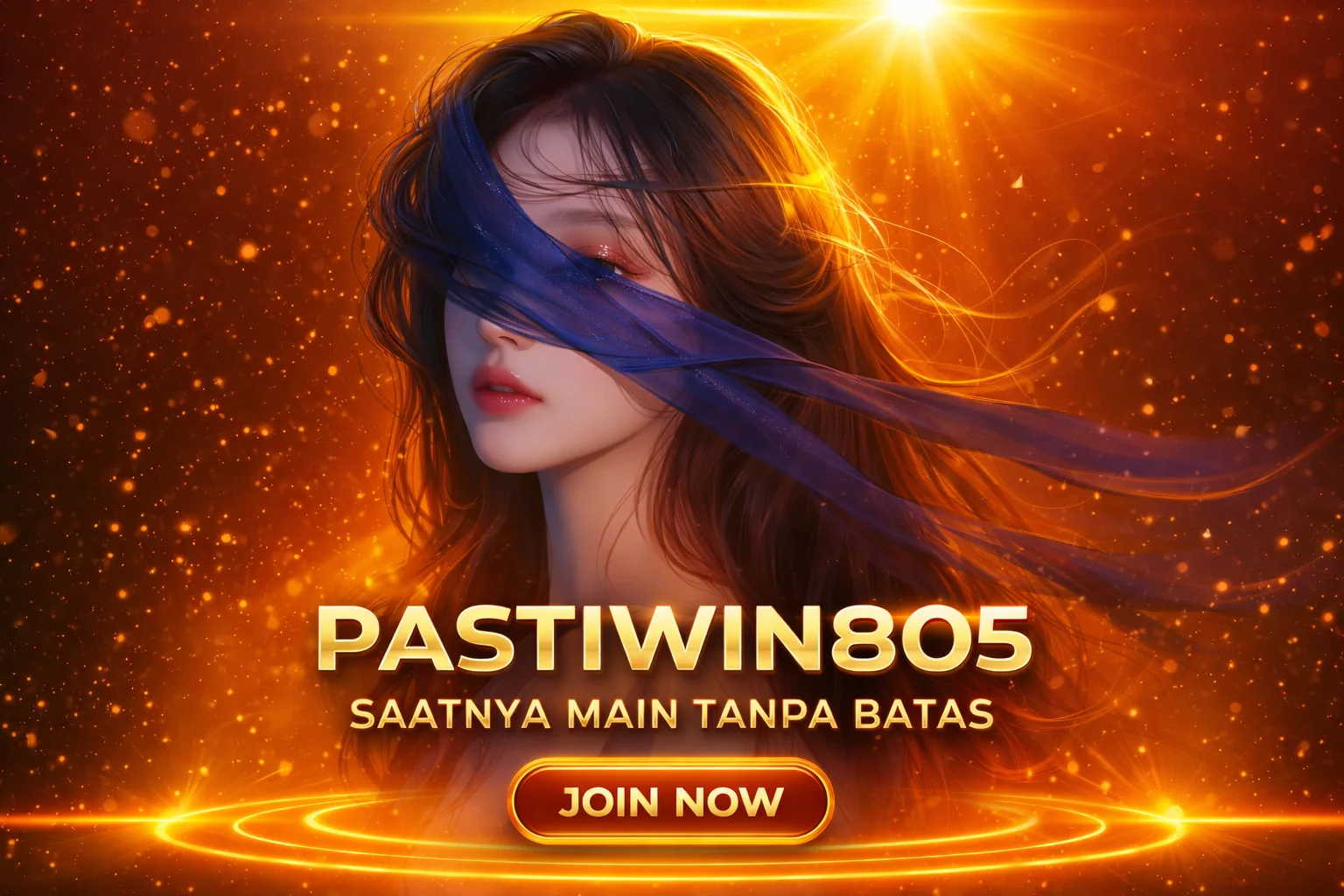 Galeri foto Pastiwin805 : Game Simple Tampilan Baru Lebih Fresh Bikin Main Makin Enjoy di Jakarta